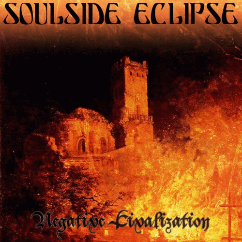 Soulside Eclipse : Negative Civalization